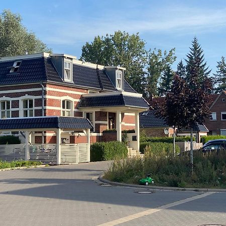 Historisch Pand Apartment Gronau  Exterior photo