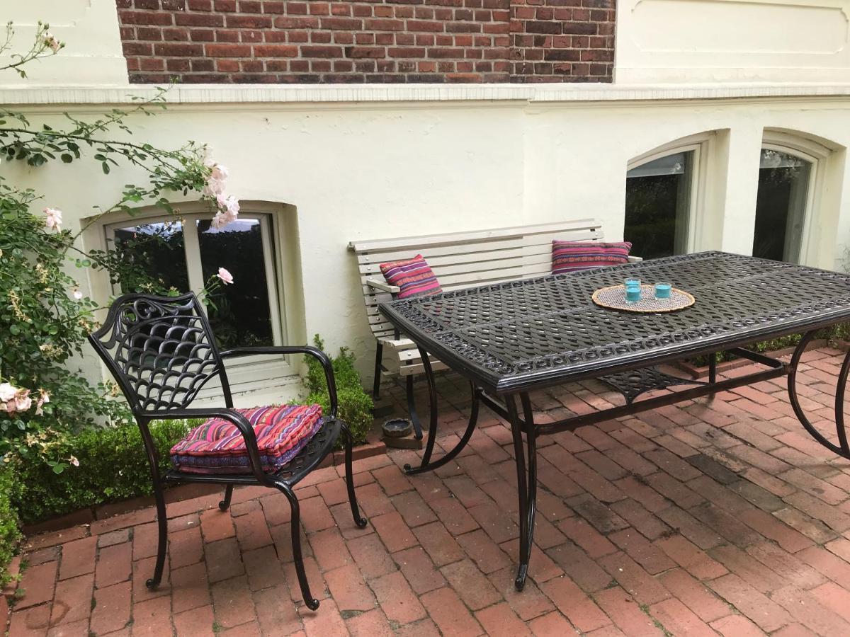 Historisch Pand Apartment Gronau  Exterior photo