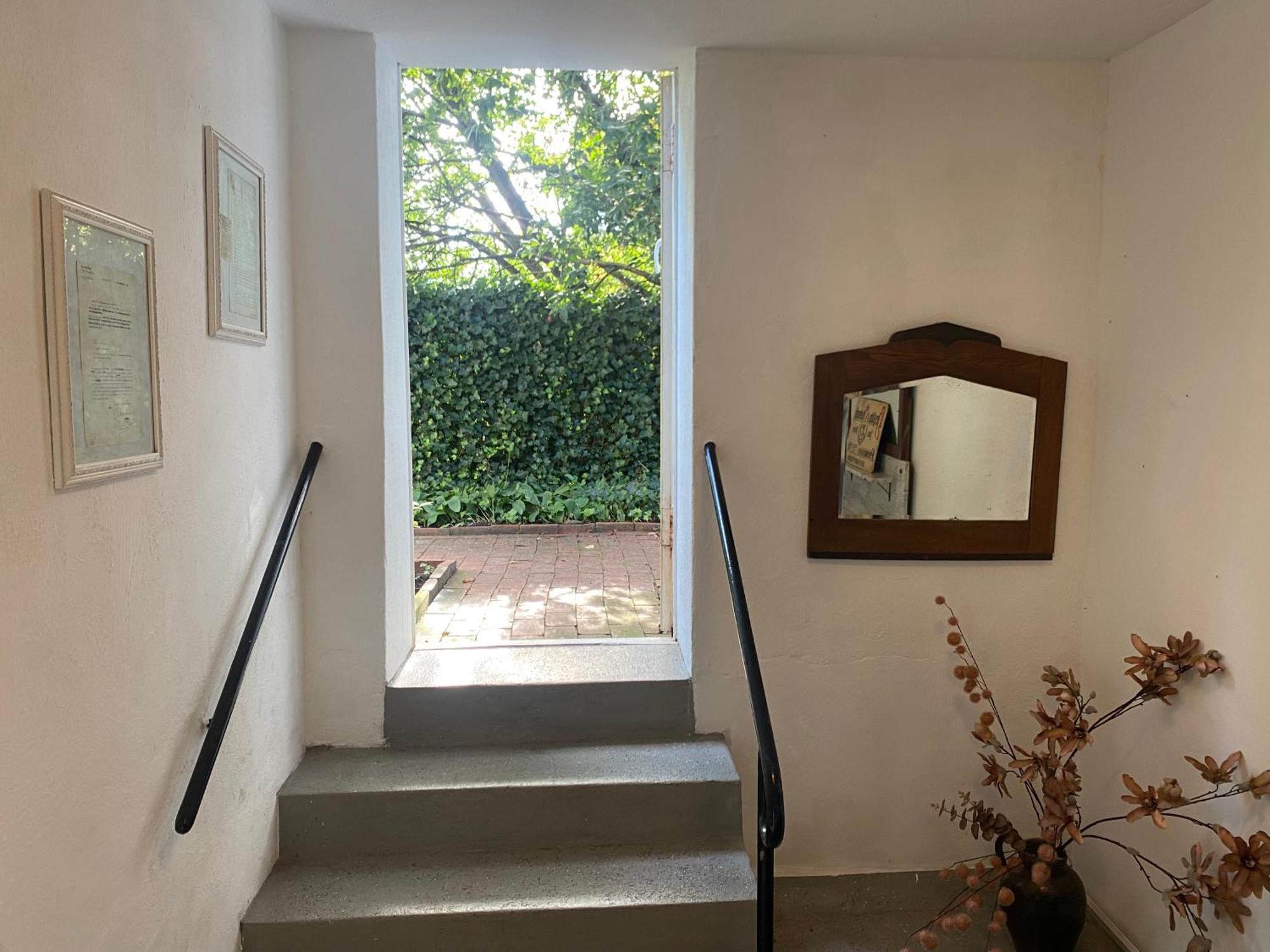 Historisch Pand Apartment Gronau  Exterior photo